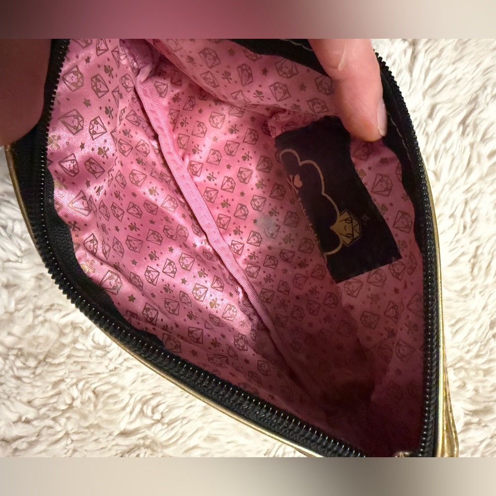 Tokidoki 24k makeup pouches - Picture 8 of 14